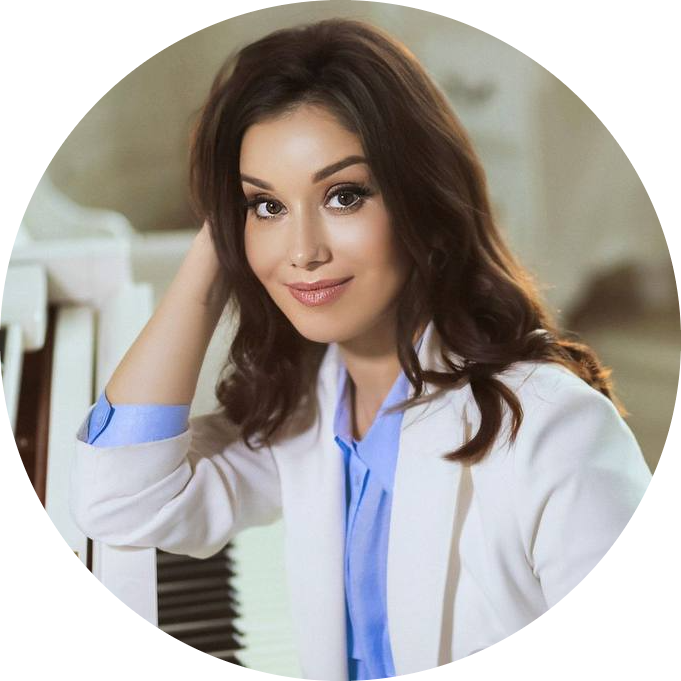 Фатерина Лилиана Радиславовна